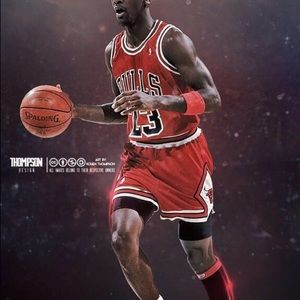 Meet your Posher, Wilson